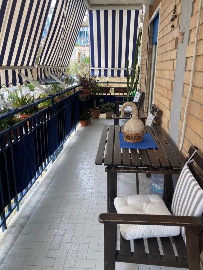 Benito'S Place Διαμέρισμα Bacoli Εξωτερικό φωτογραφία