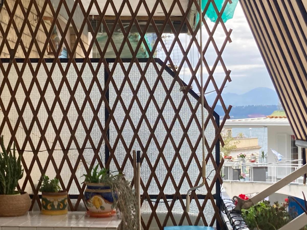 Benito'S Place Διαμέρισμα Bacoli Εξωτερικό φωτογραφία