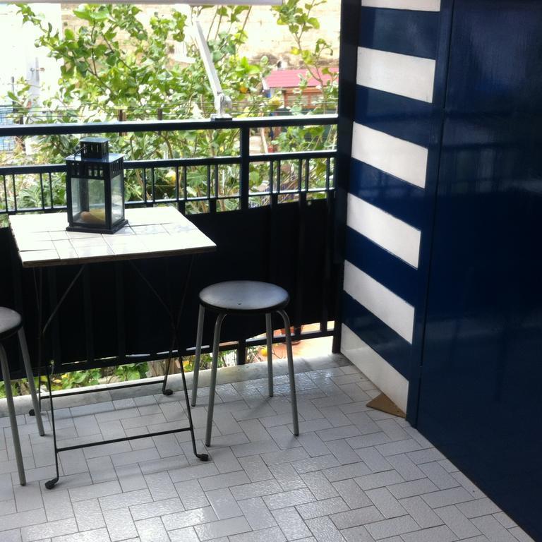 Benito'S Place Διαμέρισμα Bacoli Εξωτερικό φωτογραφία